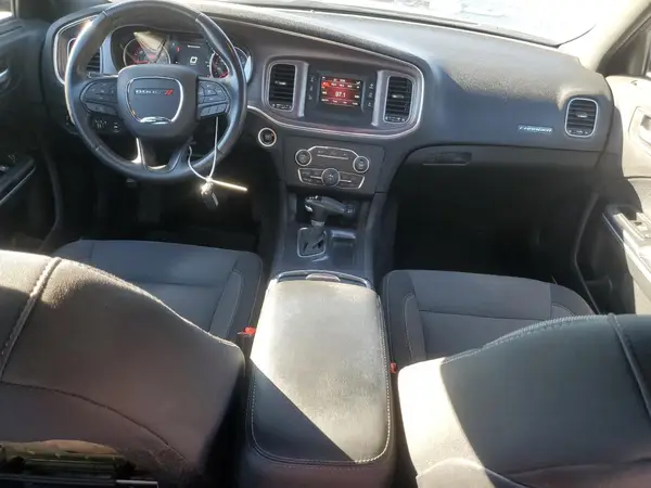 2C3CDXBG8GH163591 2016 DODGE CHARGER - Image 8