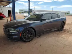 2C3CDXBG8GH165499 2016 DODGE CHARGER