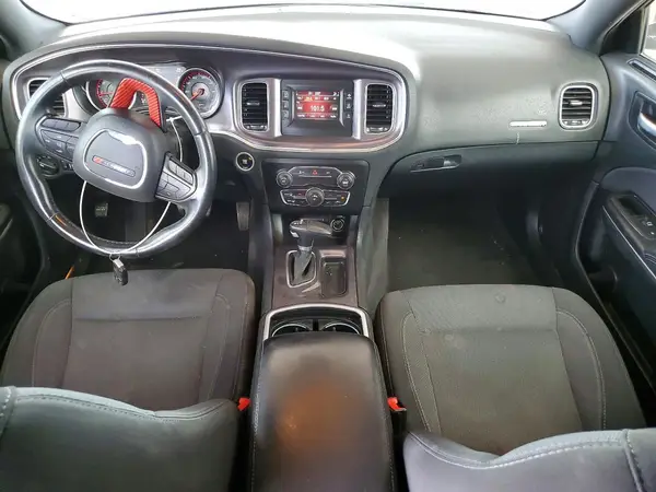 2C3CDXBG8GH165499 2016 DODGE CHARGER - Image 8