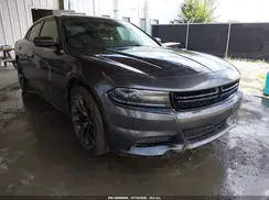 2C3CDXBG8GH167124 2016 DODGE CHARGER