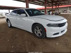 2C3CDXBG8GH173165 2016 DODGE CHARGER