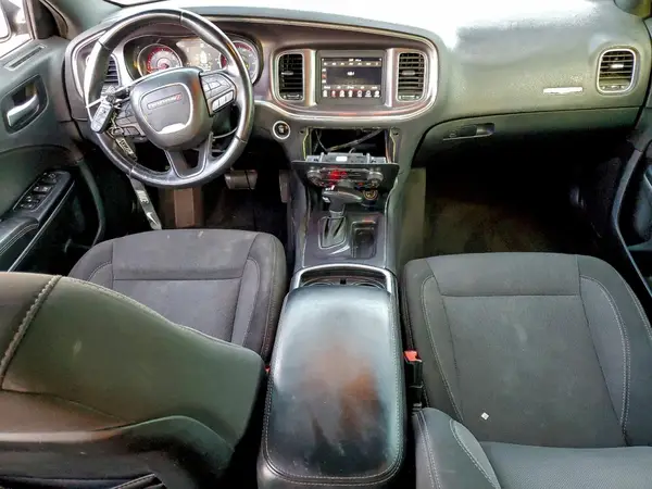 2C3CDXBG8GH173568 2016 DODGE CHARGER - Image 8