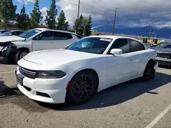2C3CDXBG8GH174607 2016 DODGE CHARGER