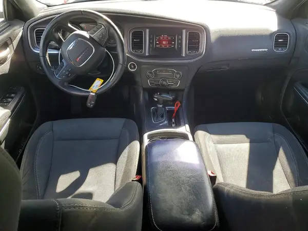 2C3CDXBG8GH174607 2016 DODGE CHARGER - Image 8