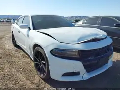 2C3CDXBG8GH180598 2016 DODGE CHARGER