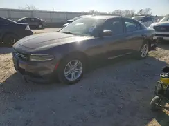 2C3CDXBG8GH180827 2016 DODGE CHARGER