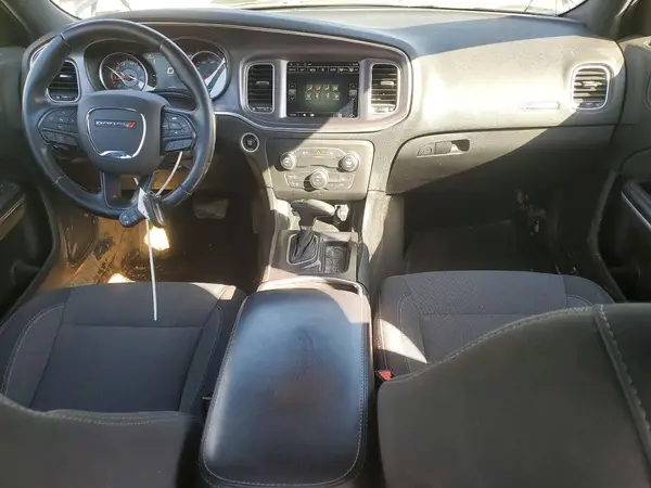 2C3CDXBG8GH180827 2016 DODGE CHARGER - Image 8