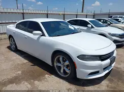 2C3CDXBG8GH186255 2016 DODGE CHARGER