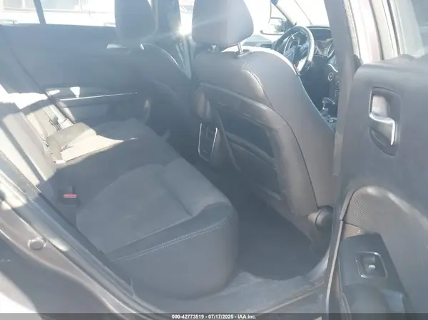 2C3CDXBG8GH228097 2016 DODGE CHARGER - Image 8