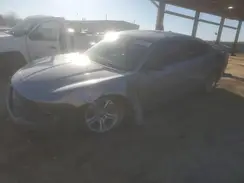 2C3CDXBG8GH237592 2016 DODGE CHARGER