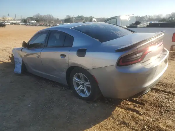 2C3CDXBG8GH237592 2016 DODGE CHARGER - Image 2