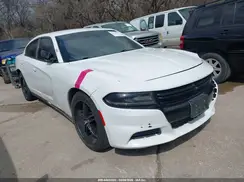 2C3CDXBG8GH241819 2016 DODGE CHARGER