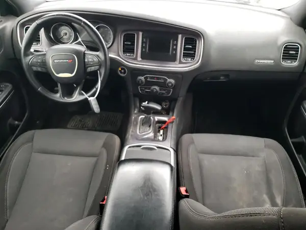 2C3CDXBG8GH242369 2016 DODGE CHARGER - Image 8