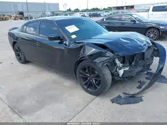 2C3CDXBG8GH247412 2016 DODGE CHARGER