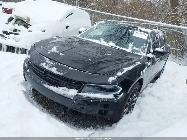 2C3CDXBG8GH251332 2016 DODGE CHARGER - Image 2