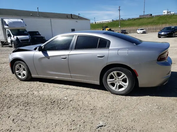2C3CDXBG8GH262539 2016 DODGE CHARGER - Image 2