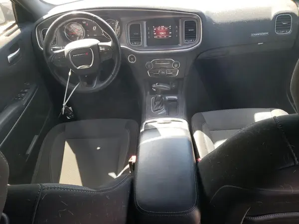 2C3CDXBG8GH262539 2016 DODGE CHARGER - Image 8