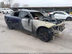 2C3CDXBG8GH266817 2016 DODGE CHARGER