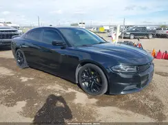 2C3CDXBG8GH267014 2016 DODGE CHARGER