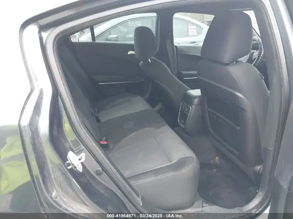 2C3CDXBG8GH267790 2016 DODGE CHARGER - Image 8