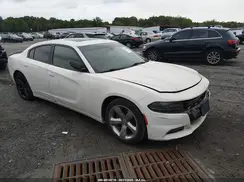 2C3CDXBG8GH310301 2016 DODGE CHARGER