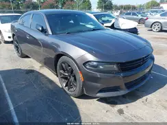 2C3CDXBG8GH312582 2016 DODGE CHARGER