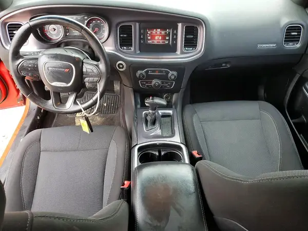 2C3CDXBG8GH327647 2016 DODGE CHARGER - Image 8