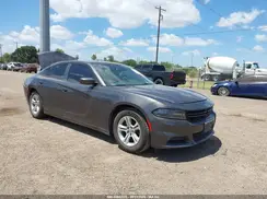 2C3CDXBG8GH327678 2016 DODGE CHARGER