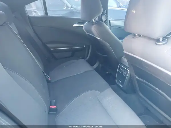 2C3CDXBG8GH327728 2016 DODGE CHARGER - Image 8
