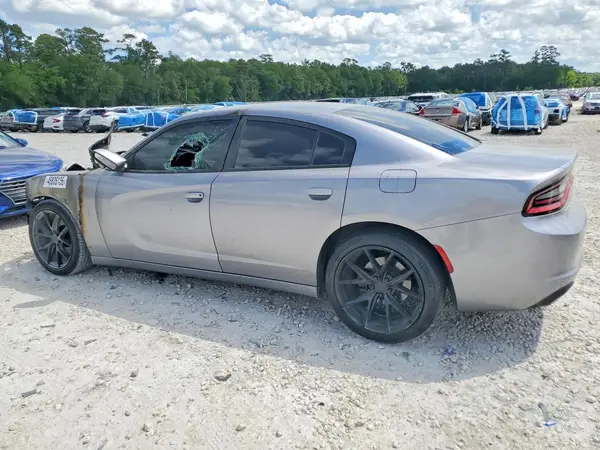 2C3CDXBG8GH328412 2016 DODGE CHARGER - Image 2