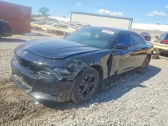 2C3CDXBG8GH355867 2016 DODGE CHARGER