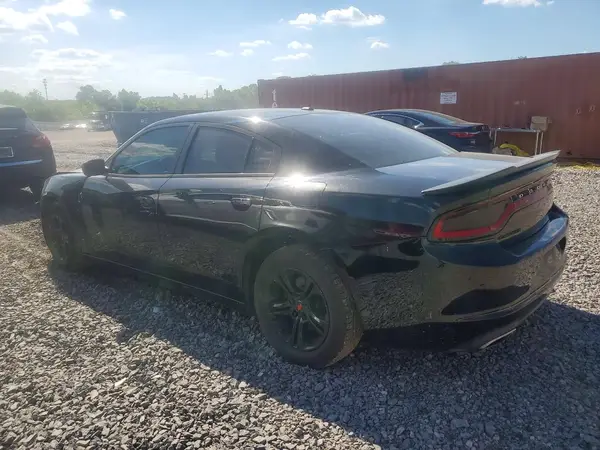 2C3CDXBG8GH355867 2016 DODGE CHARGER - Image 2