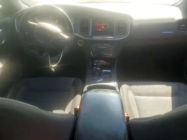 2C3CDXBG8GH355867 2016 DODGE CHARGER - Image 8
