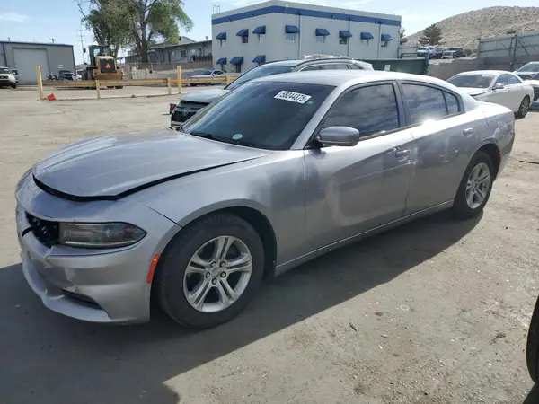 2C3CDXBG8GH356047 2016 DODGE CHARGER - Image 1