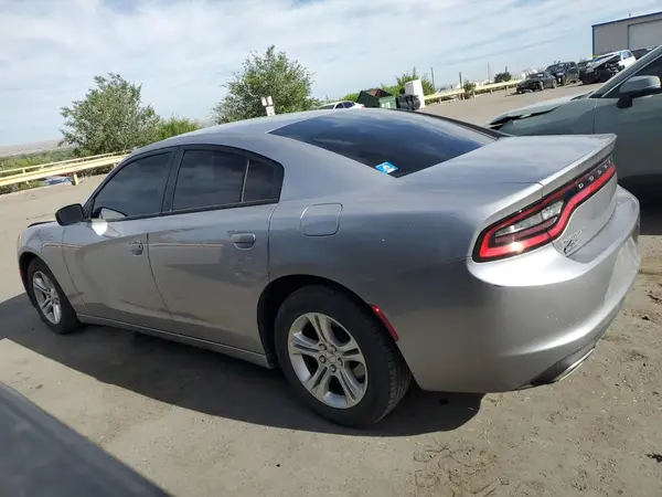 2C3CDXBG8GH356047 2016 DODGE CHARGER - Image 2