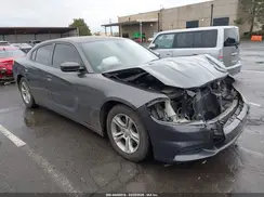 2C3CDXBG8HH503727 2017 DODGE CHARGER