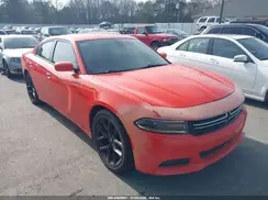 2C3CDXBG8HH503940 2017 DODGE CHARGER