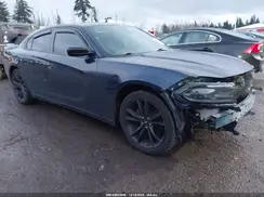 2C3CDXBG8HH505204 2017 DODGE CHARGER