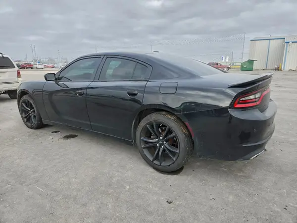 2C3CDXBG8HH510838 2017 DODGE CHARGER - Image 2