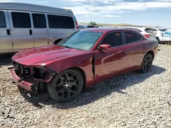 2C3CDXBG8HH511066 2017 DODGE CHARGER