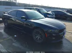 2C3CDXBG8HH515103 2017 DODGE CHARGER