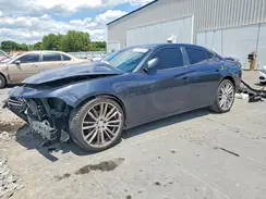 2C3CDXBG8HH515313 2017 DODGE CHARGER