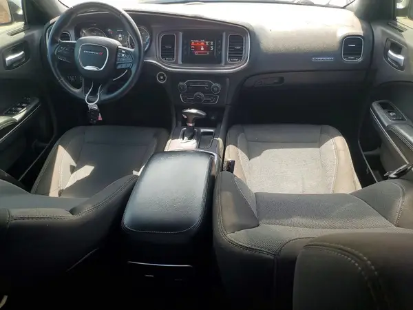 2C3CDXBG8HH518650 2017 DODGE CHARGER - Image 8