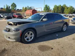 2C3CDXBG8HH518714 2017 DODGE CHARGER