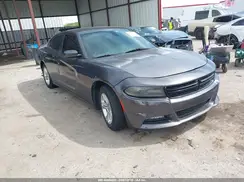 2C3CDXBG8HH520656 2017 DODGE CHARGER