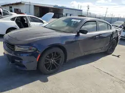 2C3CDXBG8HH525338 2017 DODGE CHARGER
