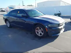 2C3CDXBG8HH532452 2017 DODGE CHARGER