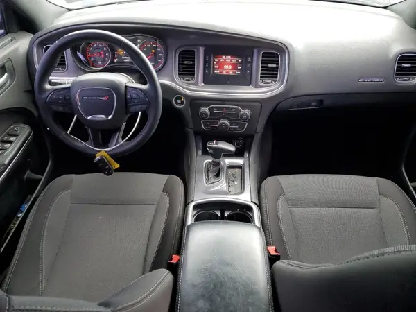 2C3CDXBG8HH536730 2017 DODGE CHARGER - Image 8