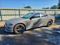 2C3CDXBG8HH537392 2017 DODGE CHARGER