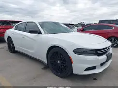 2C3CDXBG8HH541345 2017 DODGE CHARGER